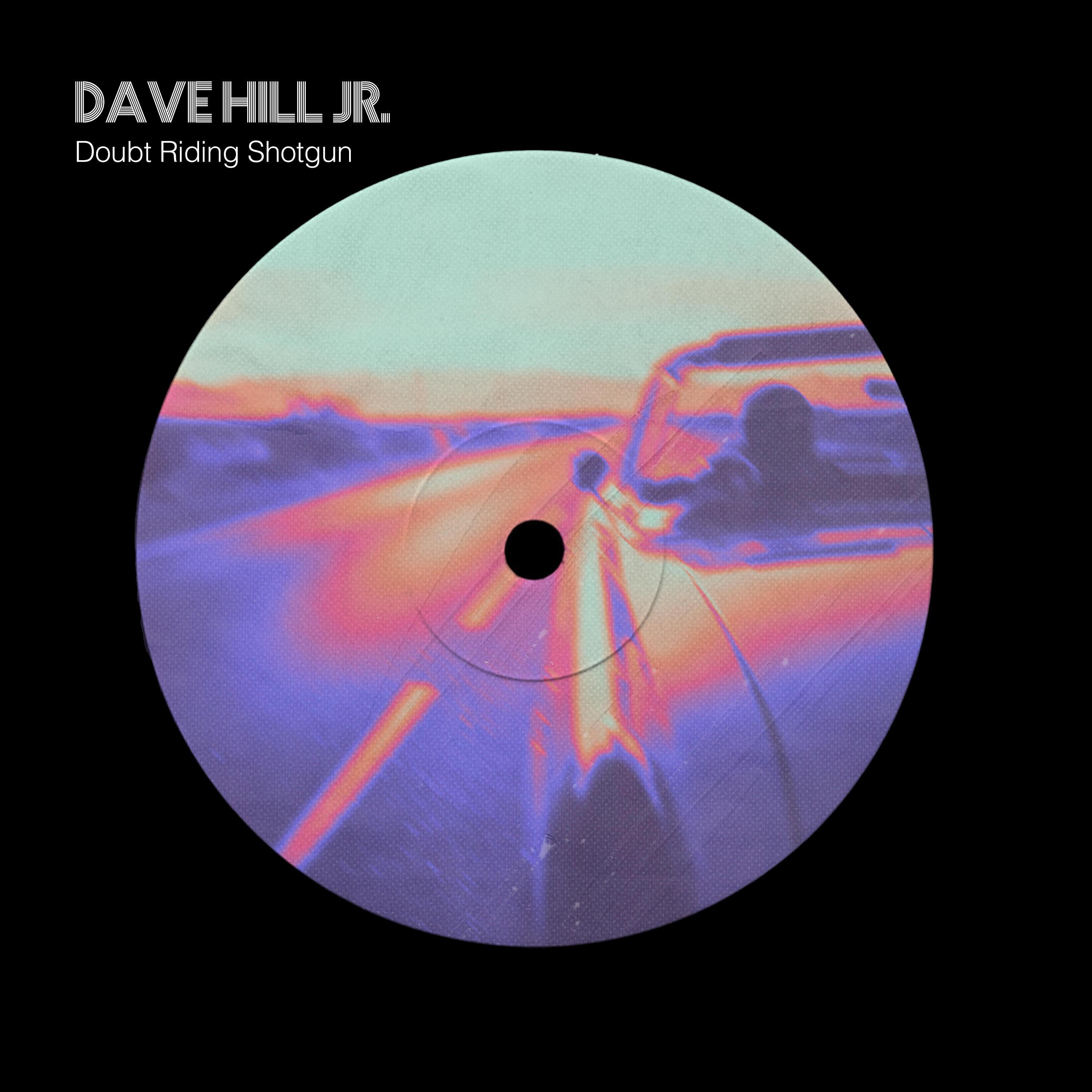 Doubt Riding Shotgun - Single