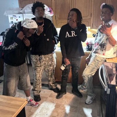 Vic Blends (feat. Sosa) - Single