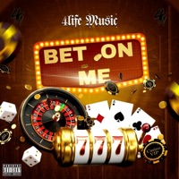Bet On Me - Single - 4life Music