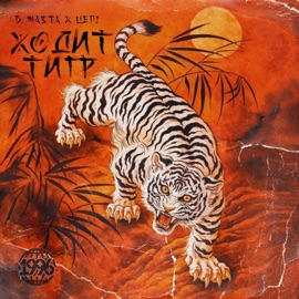 Ходит тигр 1996, D.masta & Цепi