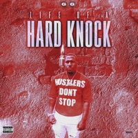 Life Of A Hard Knock - EP - GG