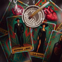 Hombre Libre - Single - Sucesión M