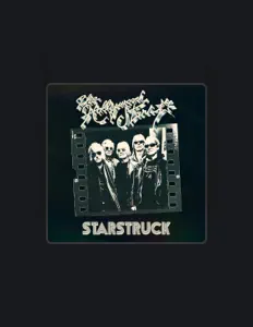 Dengarkan The Hollywood Stars, tonton video musik, baca bio, lihat tanggal tur & lainnya!