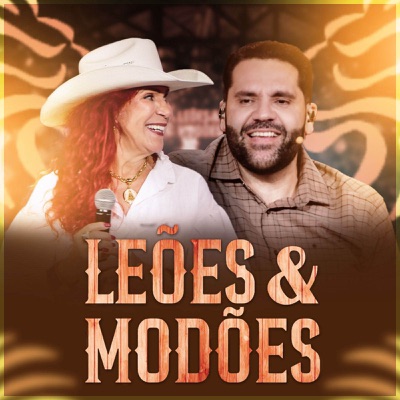 Leões e Modões (Ao Vivo)