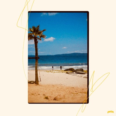 summer polaroid (サマーポラロイド) (feat. ke1ta) - Single