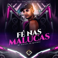 Fé nas Maluca - Single - MC KAVINY