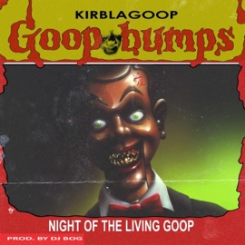 Living goop KirbLaGoop