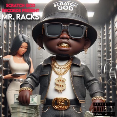 Mr.Racks - EP