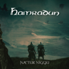 Nætur níggju - Hamradun