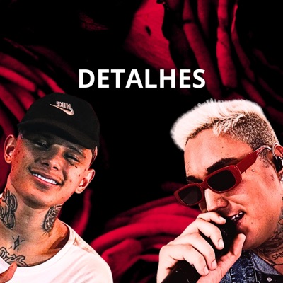 Detalhes (feat. Santzim) - Single