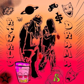 Mac 10 Drill (feat. Evilgiane) RTW Biggs, $amaad & child of drama