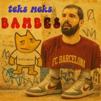 Bambes - Single - Teks Meks