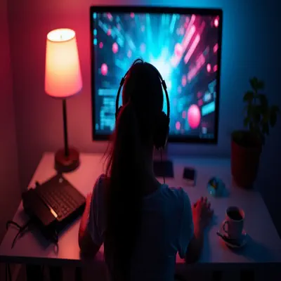 Listen to Soft Synth Lo-Fi Coding, Study & Deep Focus Music by ByteSnooze: Lofi Grooves for Night Owl Coders