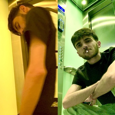 Musiques d'ascenseur - Single