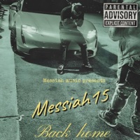 Back home - Messiah15