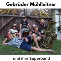 Augenklick (feat. Vroni) - Single - Gebrüder Mühlleitner