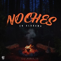 Noches en Alabama - EP - Gil Nuñez Jr. Y El Codigo Rojo