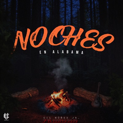 Noches en Alabama - EP