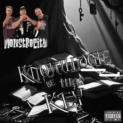 Knowledge Be Tha Key