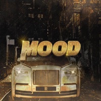 MOOD - Single - Mega M