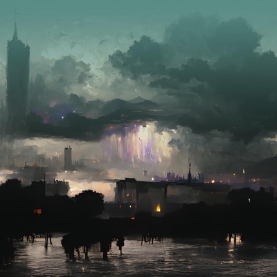 The Tension Collection, Vol. 2 - EP