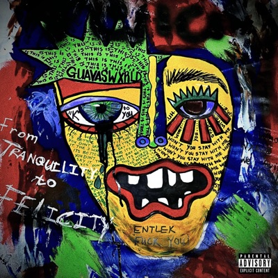 Felicity:The Tape 1 - EP