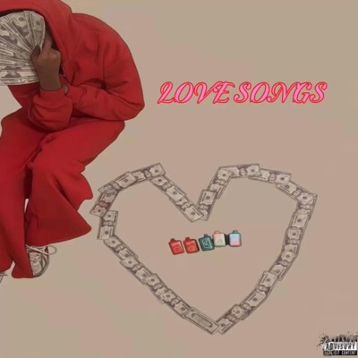 Love Songs - EP