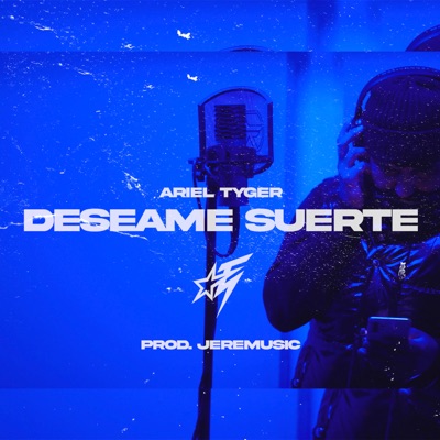 Deseame Suerte - Single
