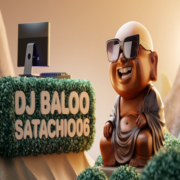 Satachio06 - Single