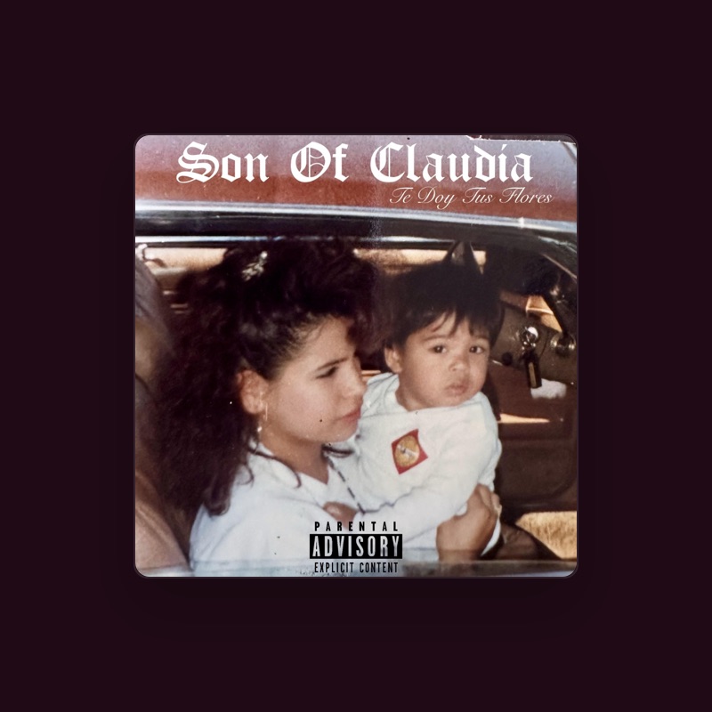 SON OF CLAUDIA