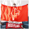 RED FLAG - Shunaka