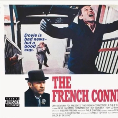 The French Connection EP - Single