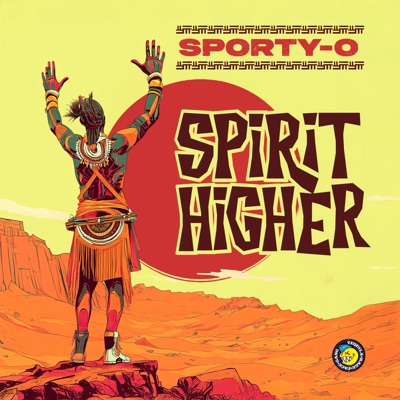 Spirit Higher - Single