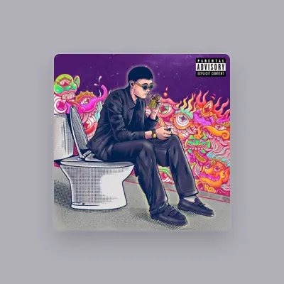 Listen to Fruitc0, watch music videos, read bio, see tour dates & more!