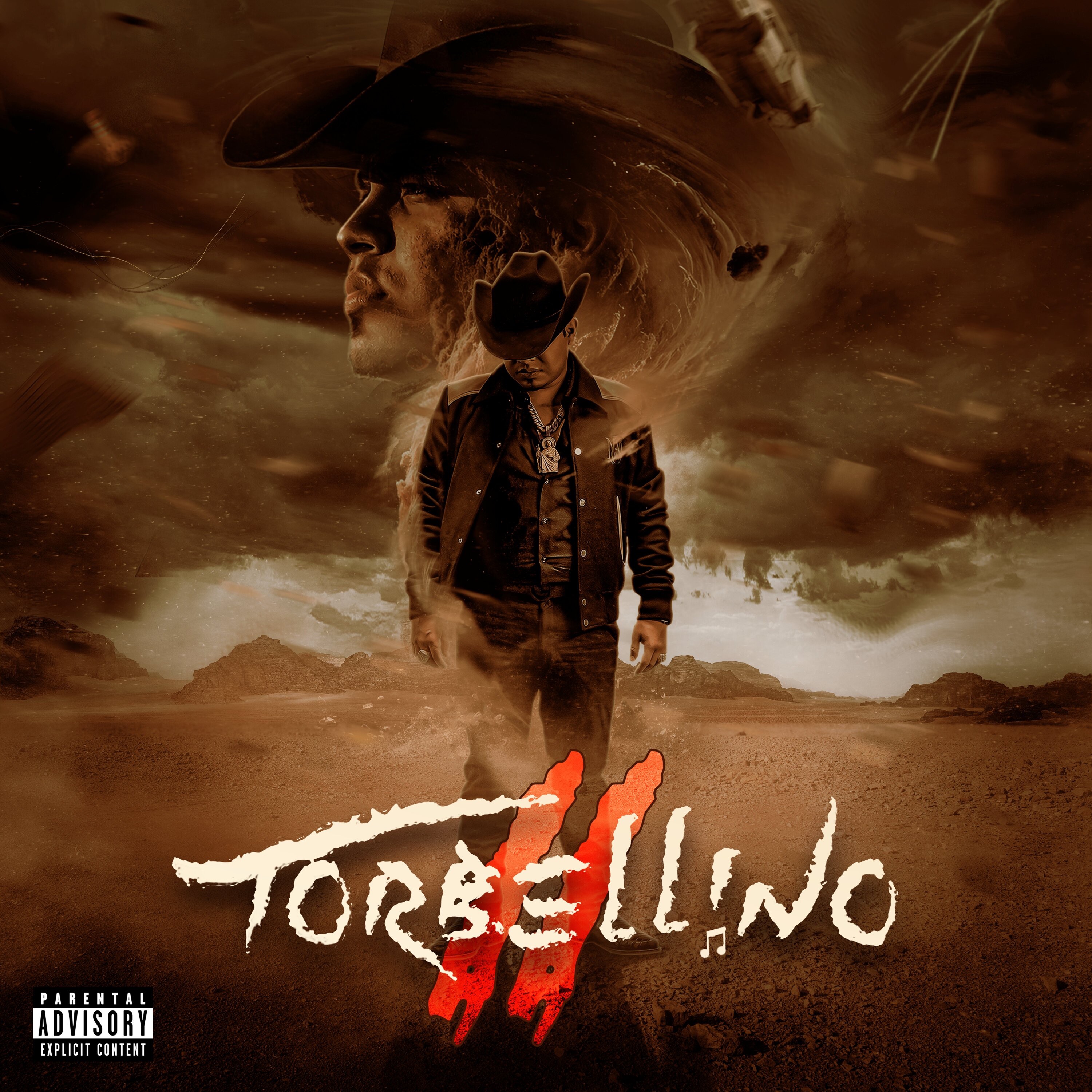 Torbellino II