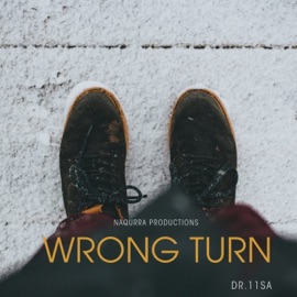 WRONG TURN dr.11sa