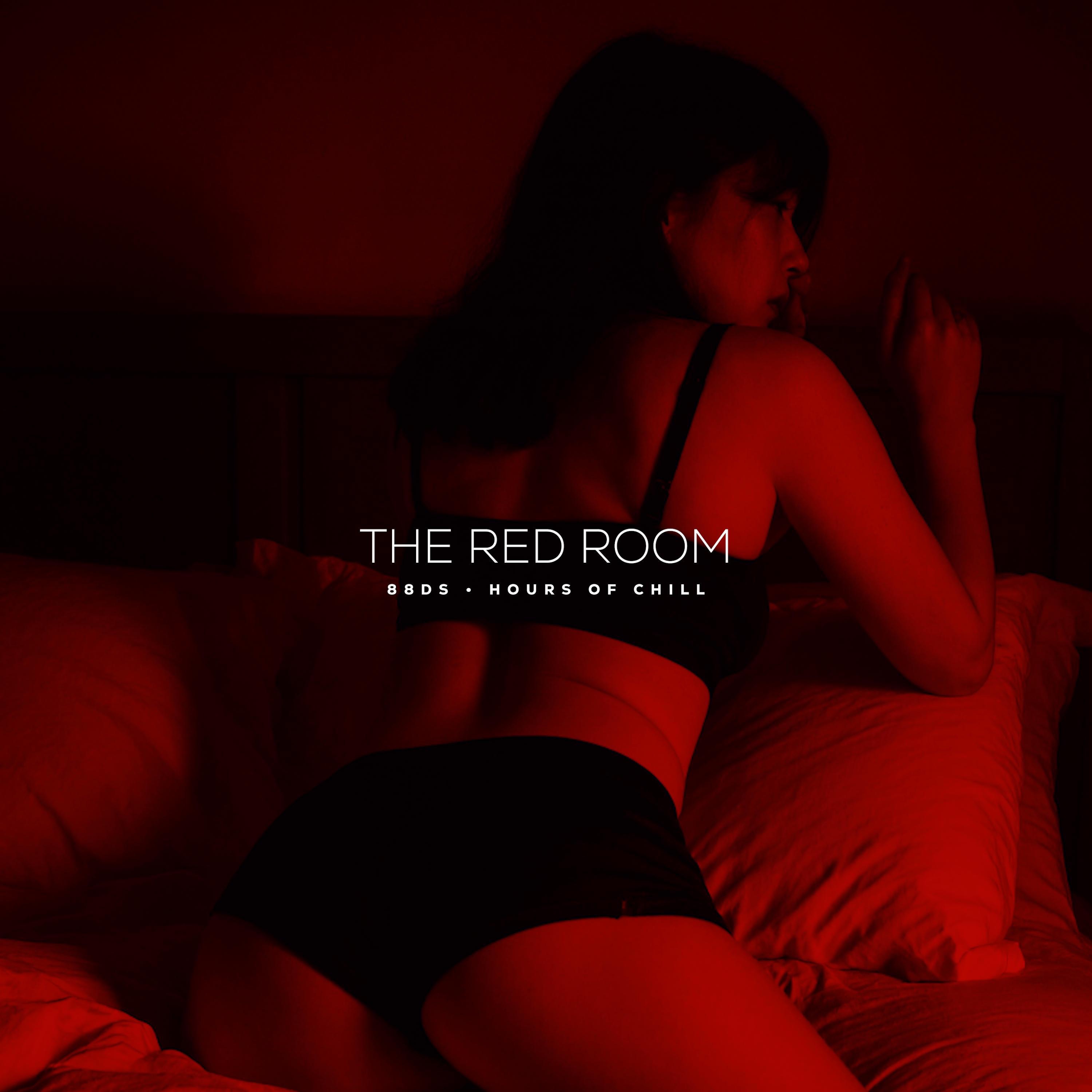 The Red Room - Single