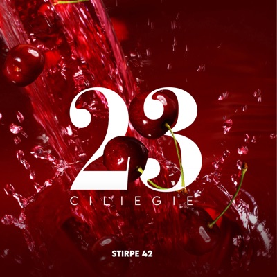 23 Ciliegie - Single