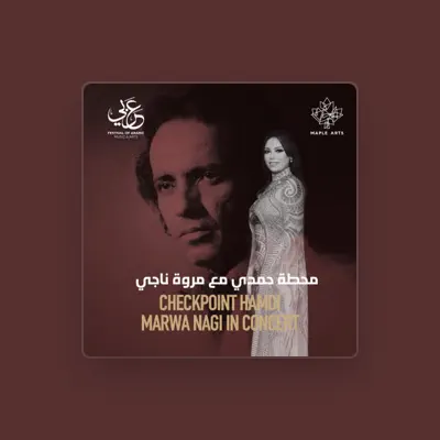 Listen to Canadian Arabic Orchestra, watch music videos, read bio, see tour dates & more!
