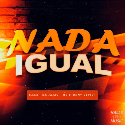 Nada Igual - Single