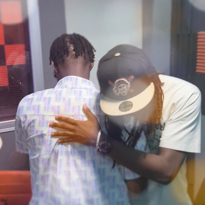 Mako Wakhone - Single