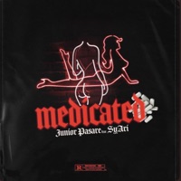 Medicated (feat. Sy Ari Da Kid) - Single - Junior Pasare