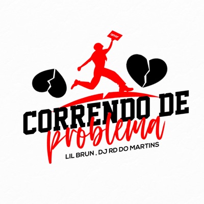 Correndo de Problema - Single