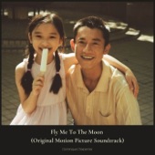 Fly Me To The Moon (Original Motion Picture Soundtrack) artwork