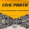 Civic Prata - Single