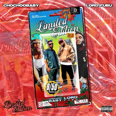 Limited Editon - EP