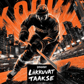 Liikkuvat Taakse (KooKoo)