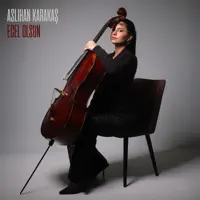 Ecel Olsun — Aslıhan Karakaş
