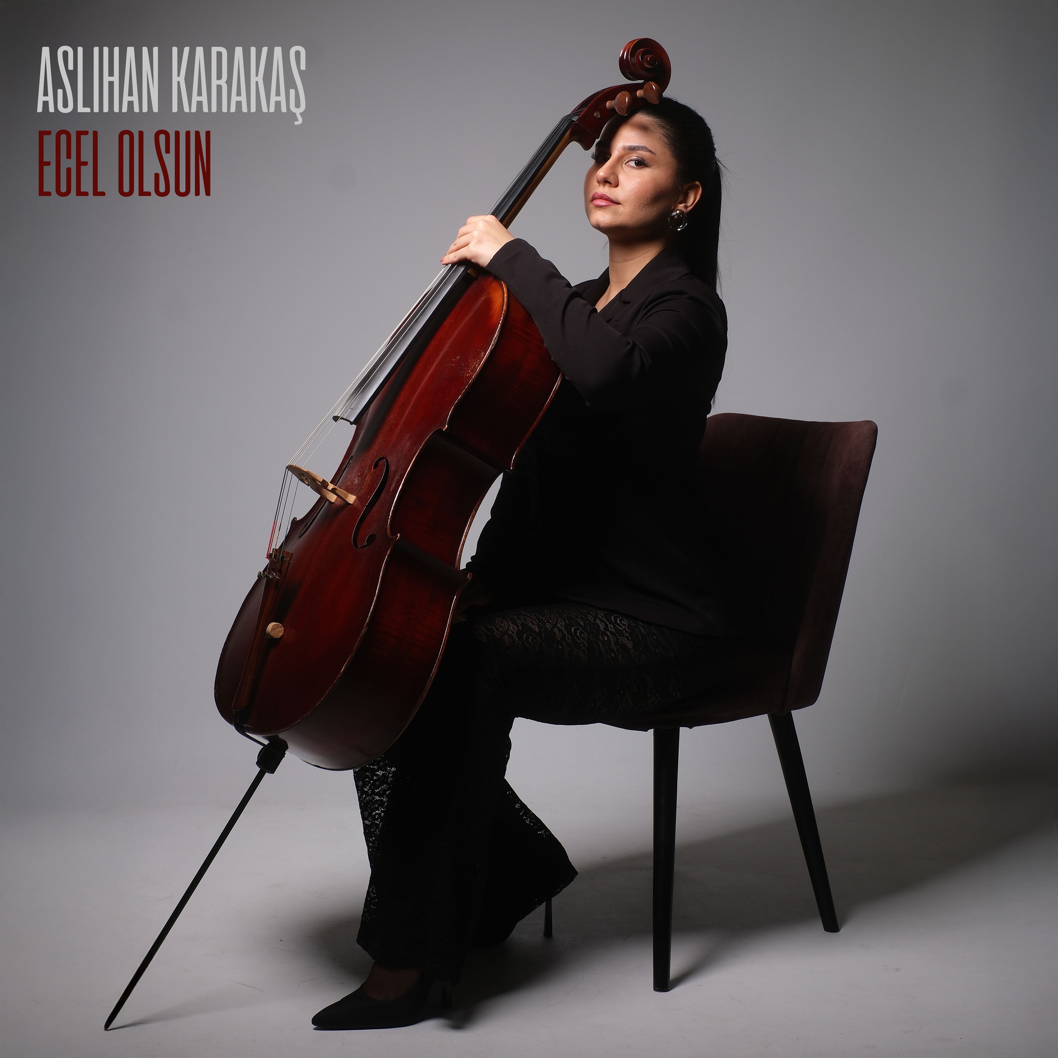 Aslıhan Karakaş - Ecel Olsun