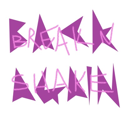 break n shake (back again) (feat. MC Q) - Single